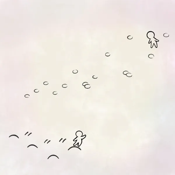 Tiny Traces