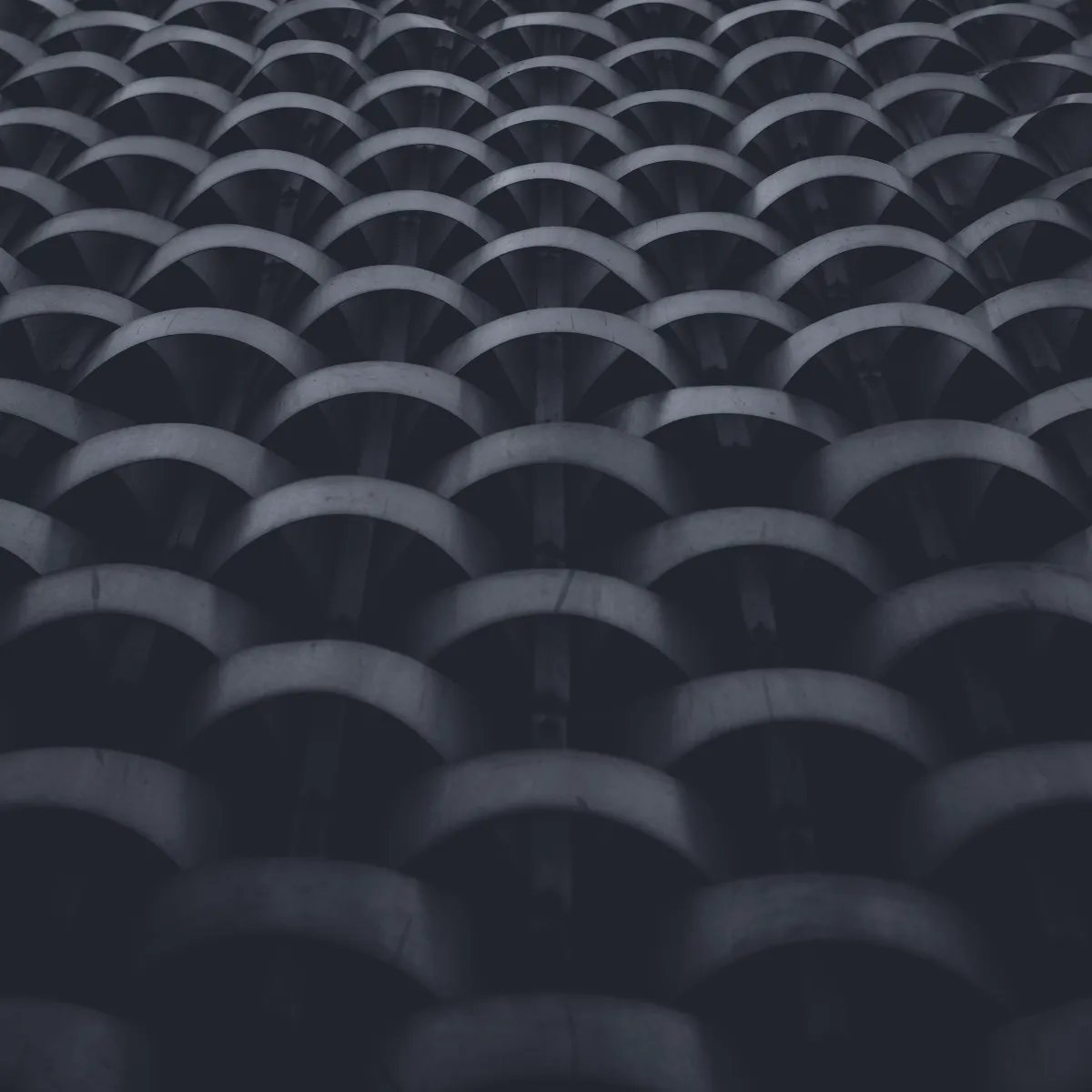 Marching Machines