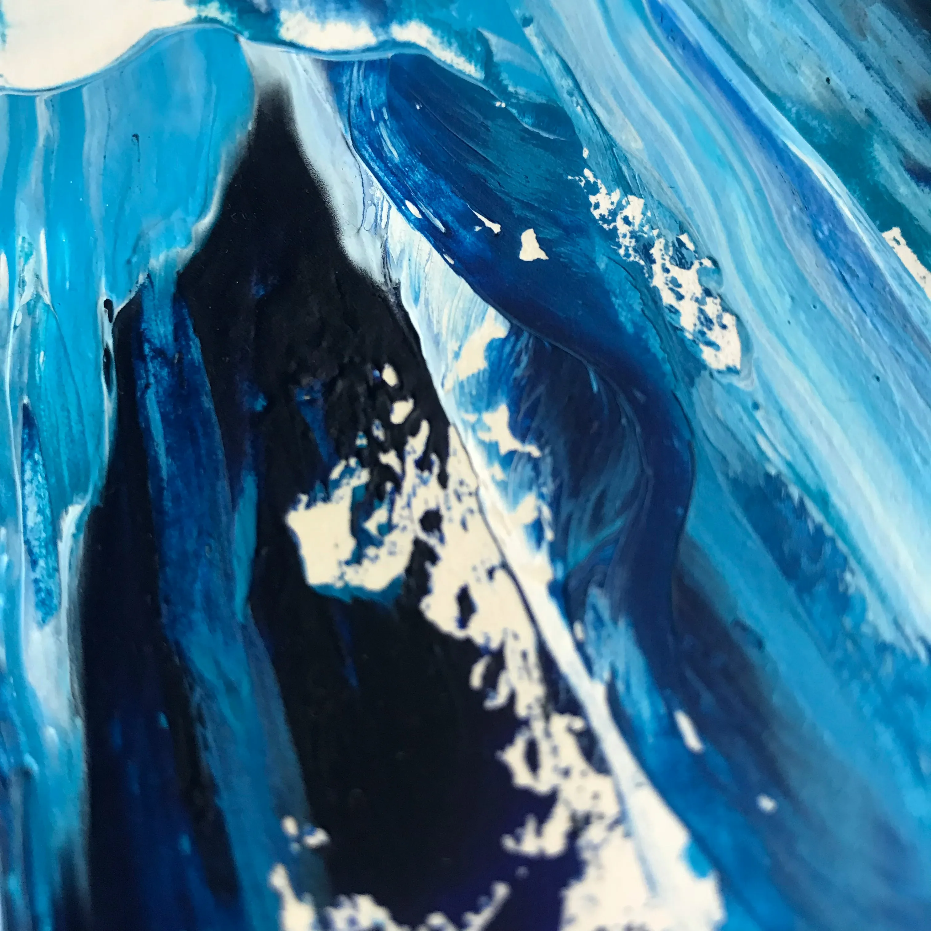 Undertow